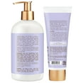 thumbnail image 2 of Set de cuidado para bebés SheaMoisture Relaxing Nighttime con miel de manuka, 2 of 7