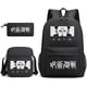 thumbnail image 1 of Set de mochilas escolares Jujutsus Kaisens Ryomens Sukunas Kids, 1 of 1