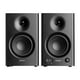 thumbnail image 2 of Monitores Estudio Edifier MR4 Color Negro Edifier MR4 Negro, 2 of 5