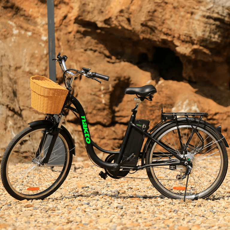 Nakto womens electric bike hotsell