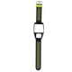 thumbnail image 1 of Correa De Reloj De Pulsera ANGGREK Banda De Reloj Inteligente Ajuste Libre Transpirable Para TOMTOM Runner3, 1 of 8