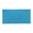 Aqua Blue, variant on ELEGANI Jumbo Size Terry Dobby Hem Velour Beach Towel - 36 inch x 72 inch - White