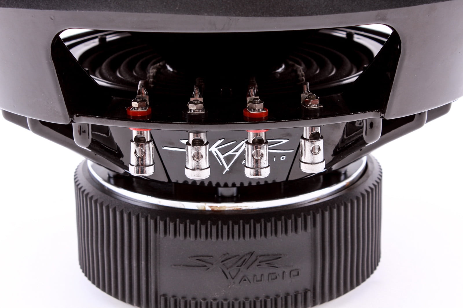 Skar Audio VVX-15v3 D4 15