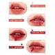 thumbnail image 4 of Tinte de labios Rom&nd Juicy Lasting Tint 13 EAT DOTORI 5.5 g, 4 of 8
