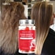 thumbnail image 1 of Xihbxyly Artículos en liquidación Cápsulas para cuidado del cabello, aceite reparador, acondicionado seco y suavizante, desechables y portátiles, 60 unidades, 1 of 7