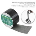 thumbnail image 4 of 1 Roll 2M Window Screen Repair Tape Window Screen Door Repair Kit Fiberglass Cloth Mesh Tape for Repair Holes Tears, 4 of 10