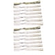 thumbnail image 4 of Pulseras de novia, 2 paquetes de pulseras de boda, pulseras de fiesta, solución innovadora Jadeshay A, 4 of 8