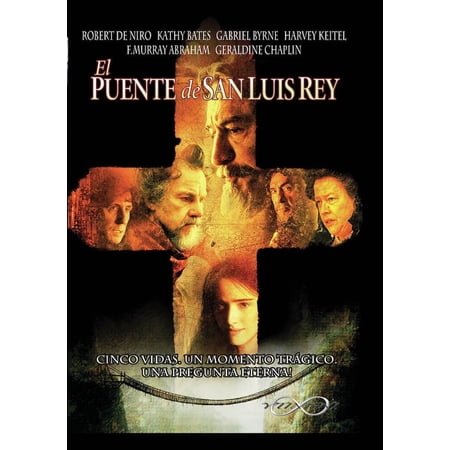 El Puente de San Luis Rey