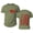 Green, variant on Red Friday Military Shirts Women Men, Red Friday Shirt