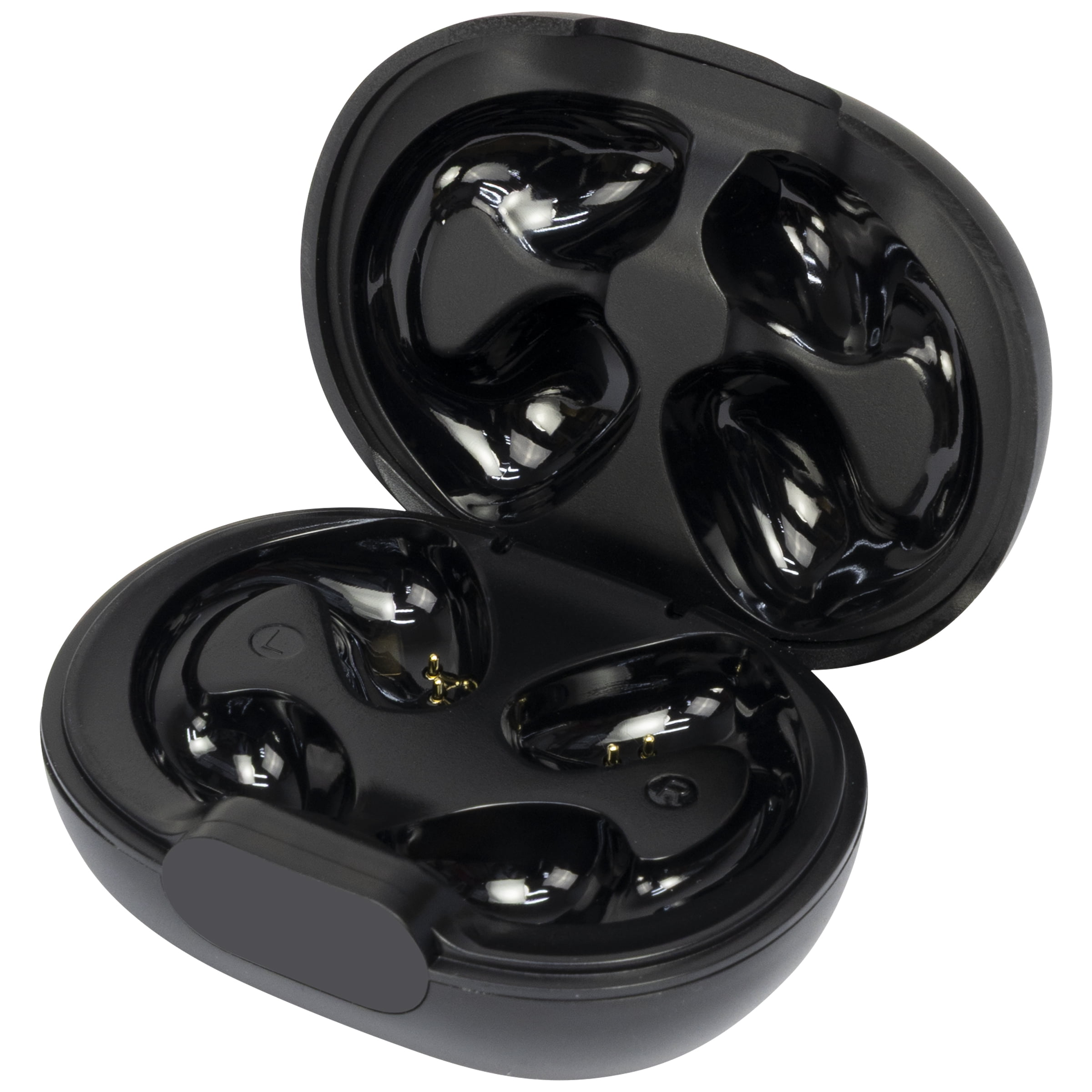 iLive Clear Truly Wireless Open Ear Clip Earbuds, IAEBTO25B