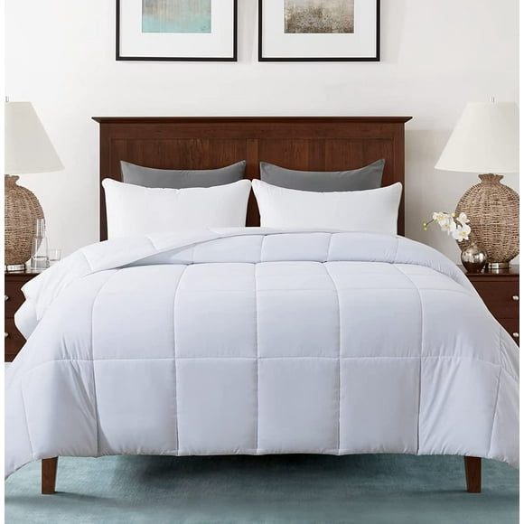 Oversized Queen Comforter Set