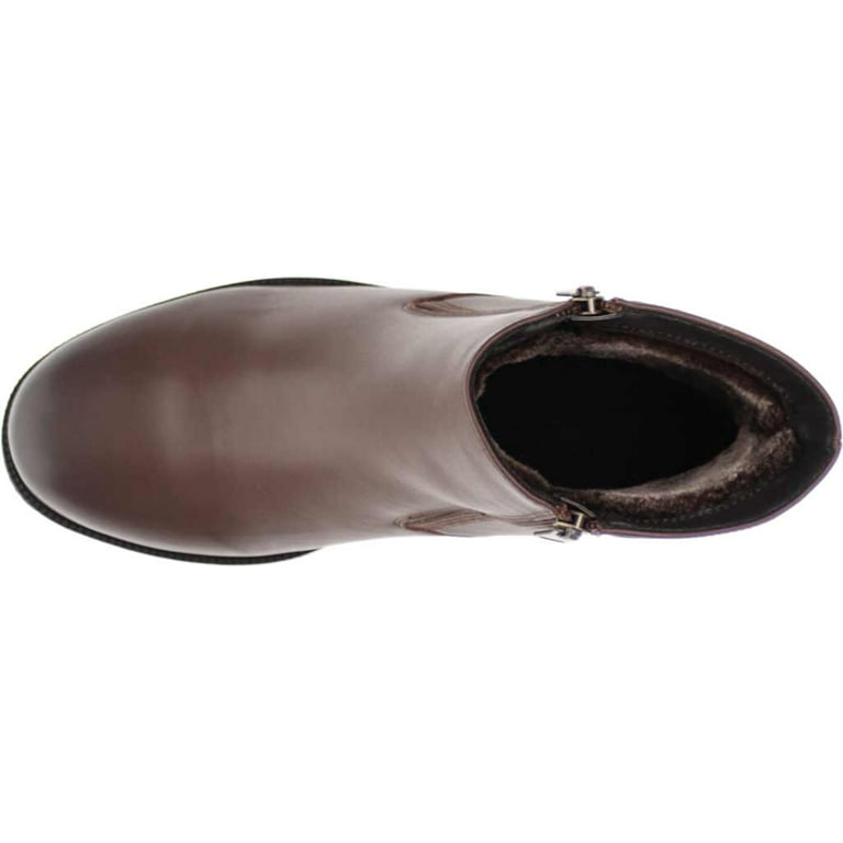 Propet men's top troy chelsea boot