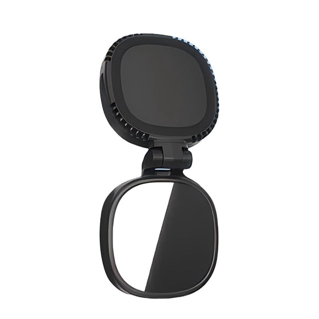 Magnetic Shooting Grip, Portable Phone Grip with Remote Control, for Selfie Vlogging and Live Streaming, Tripod Compatible and Easy to Carry.
