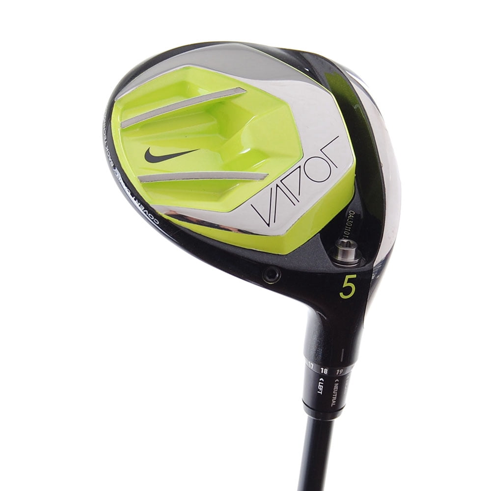 nike vapor 5 wood