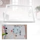 thumbnail image 4 of Marcos de bordado Cross-Stitch DIY CRABAJA COSTANDO Costura de costura Detachable Portátil Hogar Hecho a mano Herramientas de dibujo 11x17 4 Paquetes Eigraketly  HA012120-04, 4 of 7