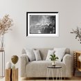 thumbnail image 4 of Historic Framed Print, Flag Rush Rochester, 17-7/8" x 21-7/8", 4 of 9