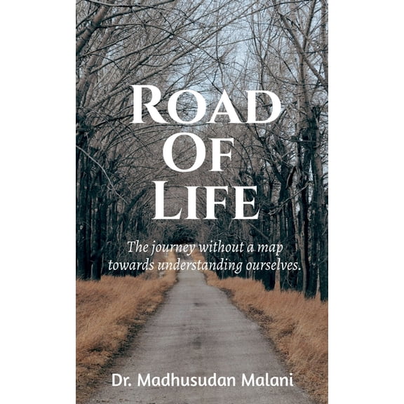 Road Of Life, (Paperback)