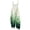 Green, variant on Jumpsuits for Women Floral Print Adjustable Spaghetti Strap Summer Overall Shorts Sleeveless Comfy Loose Fit Casual Jumpsuits with Pockets Khaki M