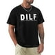 thumbnail image 5 of Camisetas divertidas de balonmano, camisetas de cuello redondo, manga corta, camisetas de moda, ropa informal., 5 of 6