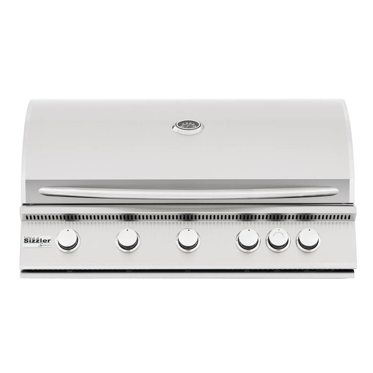 Summerset Professional Grills Sizzler 40" Builtin Gas Grill SIZ40
