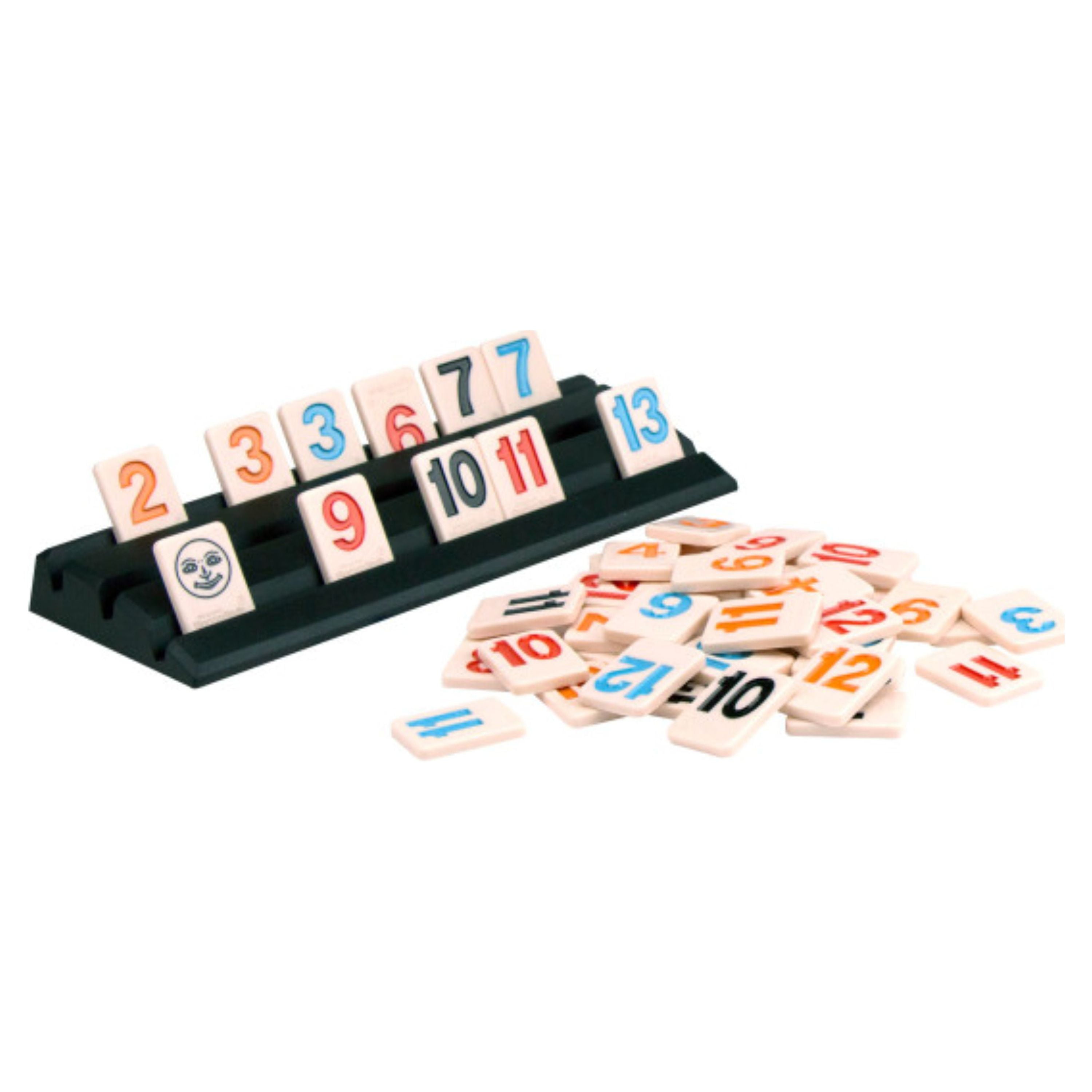 Pressman Toys The Original Rummikub - Classic Game