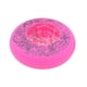 thumbnail image 1 of Sonducket 2 unids/set resistentes al desgaste y altamente elástico-ruedas de PU de alta densidad para rodillo de rueda de patinaje en línea Ropa Deportiva, Zapatos rosa 80 mm, 1 of 6