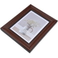 thumbnail image 1 of Foam Board Picture Frame With High Resolution Print, Lightweight Design, Suitable For Living Room Bedroom, Office Decor (S),Large, 1 of 6