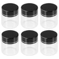 thumbnail image 3 of Mini Mason Jars 20Pack Premium Glass Dispensing Containers For Everyday Use 25ml Multi Colored Airtight Design, 3 of 3