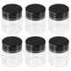 thumbnail image 3 of Mini Mason Jars 20Pack Premium Glass Dispensing Containers For Everyday Use 25ml Multi Colored Airtight Design, 3 of 3