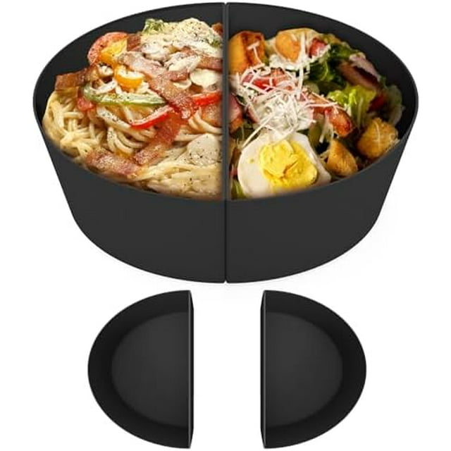 Silicone Slow Cooker Liners fit Crock-Pot 7-8 Quart Oval Slow Cookergsrfdtdfyujfygyugtftrderdrtujrfdcruyftftyfdedsryhsderdhctgrfdujf ✅ 6-7QT (2 Compartment) ✅ 6-7QT (2 Compartment)