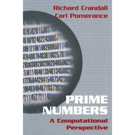 Pre-Owned Prime Numbers: A Computational Perspective (Hardcover) 0387947779 9780387947778