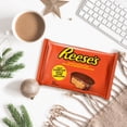thumbnail image 4 of REESE'S Peanut Butter Cups Half Pound Cup , 226g, 4 of 10