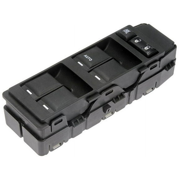 Front Left Window Switch - Compatible with 2011 - 2014 Chrysler 200 Sedan 2012 2013
