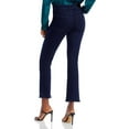 thumbnail image 2 of Paige Womens Claudine Ankle Stretch Flare Jeans, 2 of 2