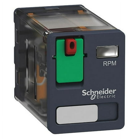 Schneider Electric General Purpose Relay 230VAC  15A  8Pins RPM21P7 price history on PriceWatchPro