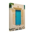 thumbnail image 2 of Ben Heine 'Mediterranean Doorway' Canvas Art, 2 of 3