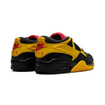thumbnail image 3 of JORDAN MENS Air Jordan 4 RM "Bruce Lee" FQ7939 007 FQ7939 007 from Stadium Goods, 3 of 8