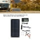 thumbnail image 3 of Kit solar portátil panel solar de silicio monocristalino para RV ANGGREK Otros, 3 of 8