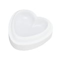 thumbnail image 2 of Bakeware Mold Toy Heart Shaped Design Cake DIY Silicone Handmade Baking Tools for Kids, 2 of 14