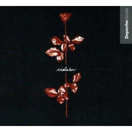 洋楽 Depeche Mode Violator(SACD) + DVD(Pal) Depeche Mode Violator Sacd + Dvd Pal Audio Cd Super Audio