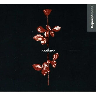 depeche mode violator box set Depeche Mode Violator - The 12