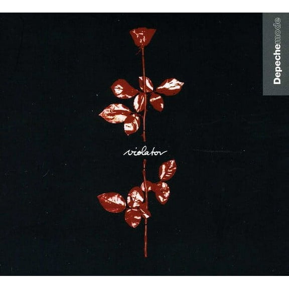Depeche Mode - Violator: Collector's Edition - Music & Performance - CD