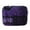 Purple, variant on Nurse Fanny Pack, Multi Compartment Nursing Bag, Waist Bag Lightweight Practical Blue