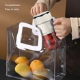 thumbnail image 5 of Mini exprimidor eléctrico de 330ML, taza de jugo eléctrica multifuncional para cocina casera, 5 of 5