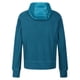 thumbnail image 2 of Regatta - Chaqueta Híbrida Kelton de Deflector para Mujer (Gulfstream, Negro), 2 of 3