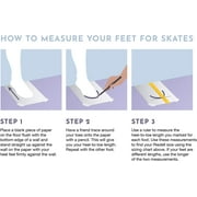 Riedell Soar Recreational Skates
