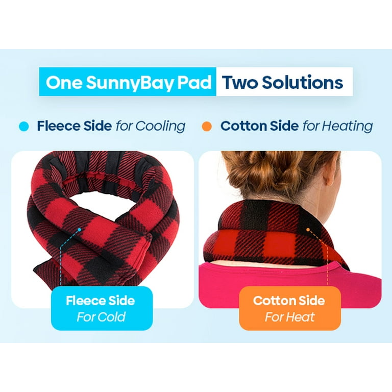 Best cooling online neck wrap