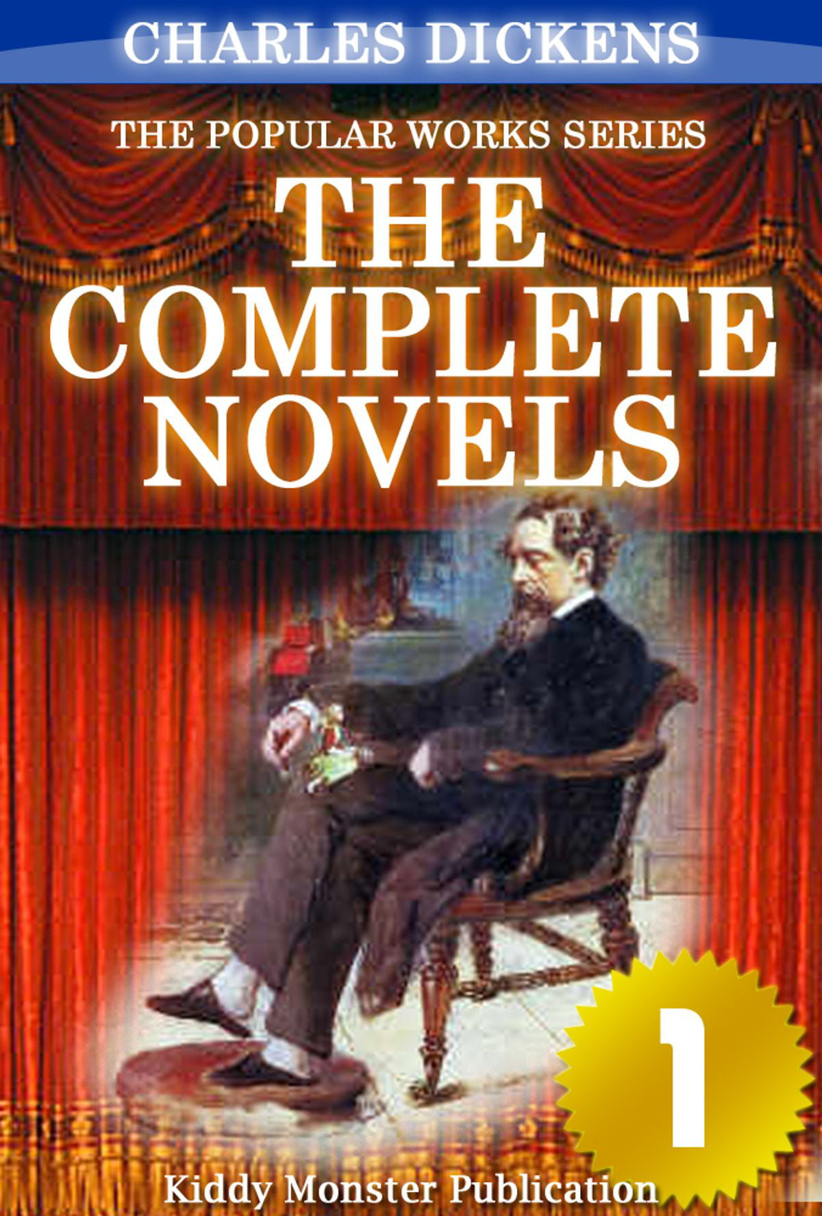 book review of famous novels
