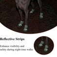 thumbnail image 6 of Dog Boots,Waterproof Dog Shoes,Dog Booties with Reflective Rugged Anti-Slip Sole and Skid-Proof,Outdoor Dog Shoes for Medium to Large Dogs, 6 of 10