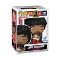 thumbnail image 1 of Funko Pop Authentic Hendrix Jimi Hendrix 239 Exclusive Funko Funko QZJH003092 Blanco Unitalla Funko Pop Authentic Hendrix Jimi Hendrix 239 Exclusive, 1 of 2